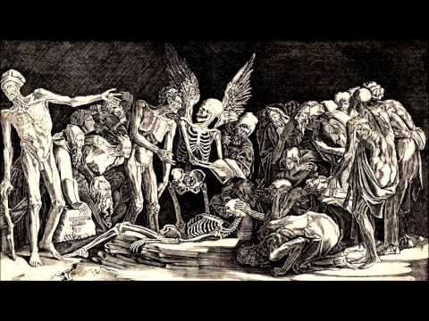 Dead Cowboy - Mephistopheles