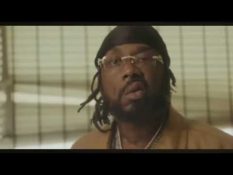 38 Spesh x Conway The Machine - Speshal Machinery (prod. by AHK 2Gs)