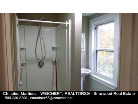 175 Myrtle St, Brockton MA 02301 - Multi Family Home - Real Estate - For Sale -