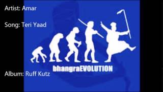 Amar - Teri Yaad