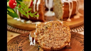 Download lagu كيكة الجزرالهشه بالجوز والقرفه مع الذ وأطيب صوص ممكن تعملو Carrot cake with walnuts and cinnamon mp3 Download lagu كيكة الجزرالهشه بالجوز والقرفه مع الذ وأطيب صوص ممكن تعملو Carrot cake with walnuts and cinnamon mp3