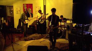 Raw Feels - "Raw Feels" @ The Dunes, Washington DC, 30 December 2011