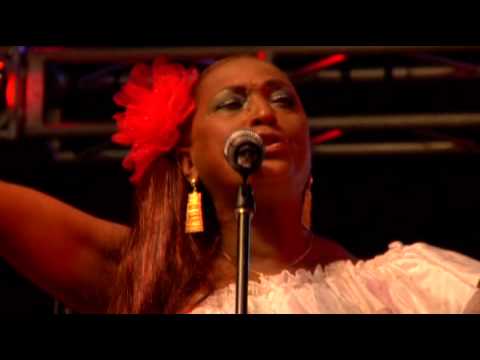 La Sonora Ponceña's 55 Aniversario vol  2