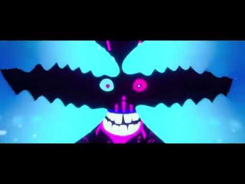 Moana - Shiny video