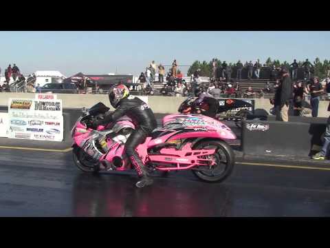 Man Cup - Pro Street - Q2 -  Jason Angela and Walter Houghtaling