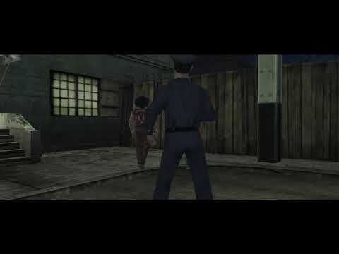 The Warriors speedrun any% (hardcore soldier) in 1:51:37 (WR)