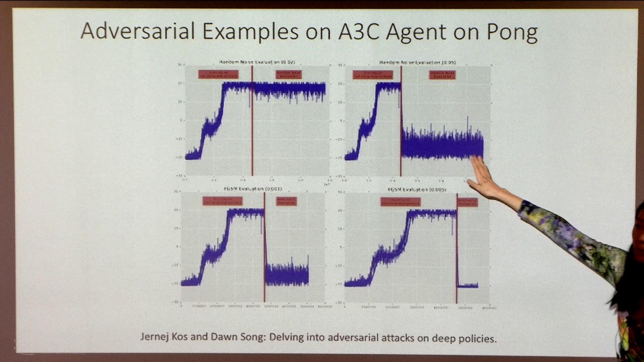 Resilient Representation and Provable Generalization