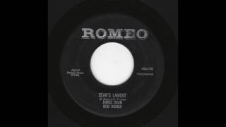 James Dean - Dean's Lament - Bob Romeo - Instrumental