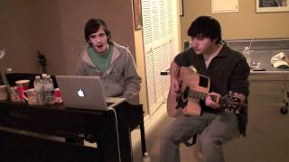 Painting Flowers - All Time Low cover