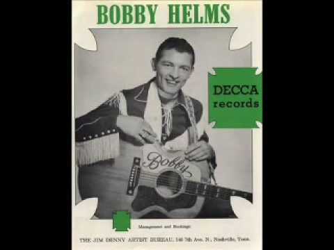 Bobby Helms - Jingle Bell Rock - Christmas Radio