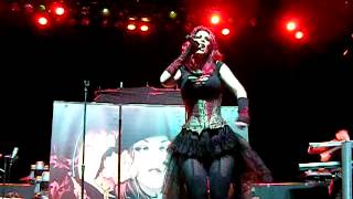 Delain - Not Enough