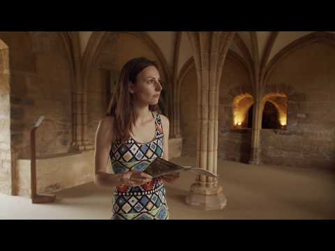 Prieuré de Grammont - Saint Prouant