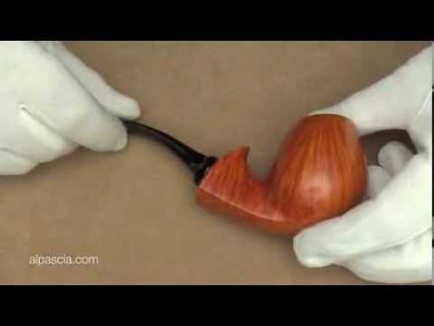 pipa Tonni Nielsen Viking - fajka 061