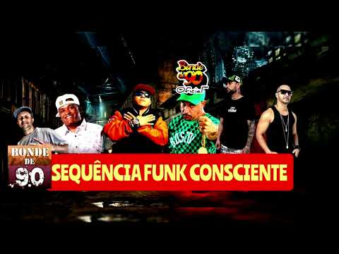 SEQUÊNCIA FUNK CONSCIENTE