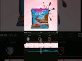 Timeline Motion Graphic Iklan Produk Makanan Pake HP Capcut Videoproduction Simple Multimedia