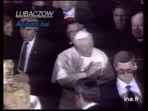 19/20 France 3 : EMISSION DU 03 JUIN 1991  - archive vidéo INA