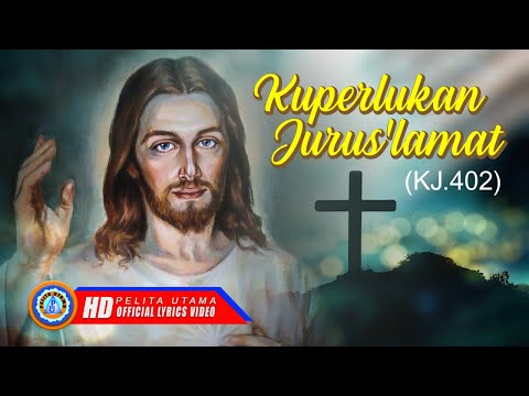 Buche Kulaeen - KUPERLUKAN JURU S'LAMAT || Lagu Rohani live keyboard (Official Lyric Video)