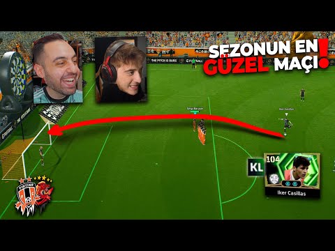 NEVER BEFORE HAD SUCH A HIGH-SCORING MATCH!! EL Pesico 2026! Ümid vs Emjan