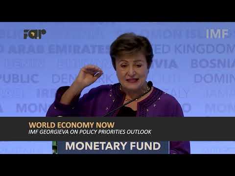 Frontier Africa Reports