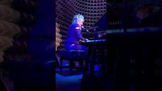Jane Siberry at Joe’s Pub in NY