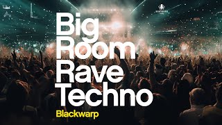 Video thumbnail for Enter The Dance & Stay Awhile - Bigroom Rave Techno Vol 1 by Black Octopus Sound
