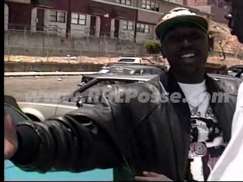 RBL Posse - 4th of July (1992) Harbor Road