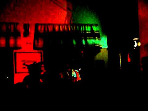 Little Gerhard & The Cadillac Band in Saxdalen