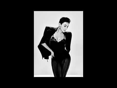 Mais Hamdan Got New Look