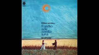 Riz Ortolani- Chiara Con Francesco.