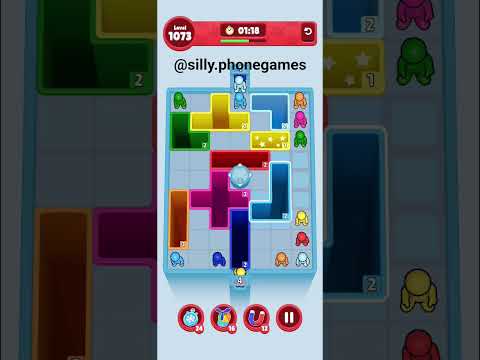 Level 1073 Thumbnail