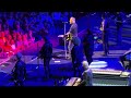 Bruce Springsteen - Chimes of Freedom. Minneapolis March 31, 2026