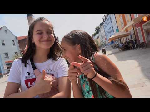 Mein Ding. Dingolfing - MAKING OF