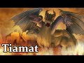 Is Tiamat The Queen Of Monsters The Mesopotamian Creation Story