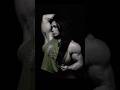 MASSIVE Muscle Girl Ripped Arms Natalia Kovaleva