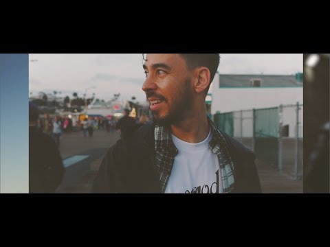 Promises I Can't Keep (Official Video) - Mike Shinoda