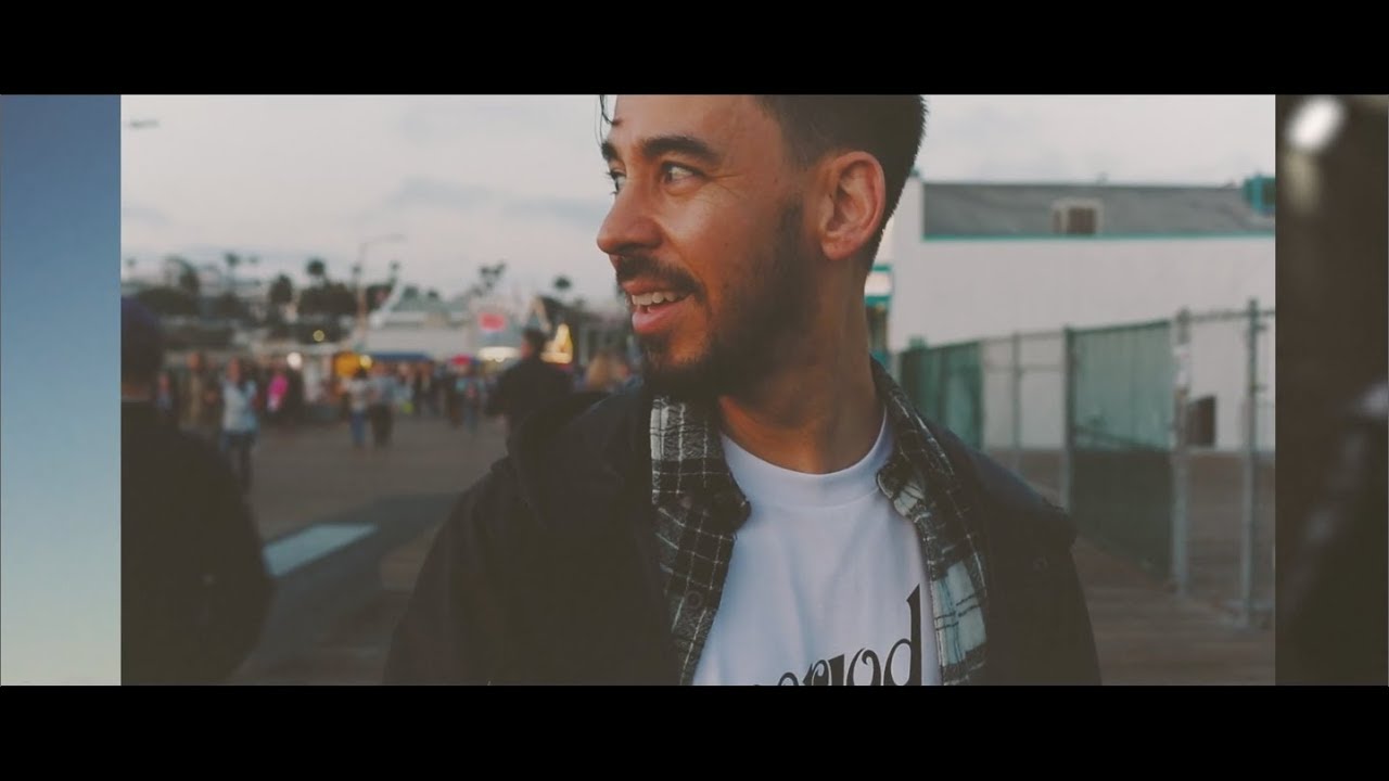 Mike Shinoda — Promises I Can’t Keep
