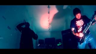 CEREBRAL | Pesadillas Official Video Clip 2015 - Rotten Cemetery Records