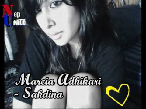 NepUNITY Marcia Adhikari Sakdina