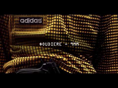 $OUDIERE - 9MM
