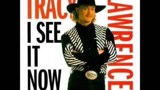 Tracy Lawrence - God Made A Woman on a Good Day