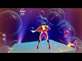Just Dance (Unlimited): Super Bass - Nicki Minaj (Nintendo Switch)