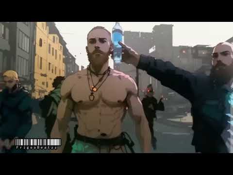 Buraz Djans - Mala rejverka (FrigooBeatzz mshp)