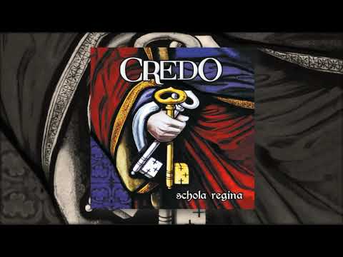 CREDO - 27/46 Gloria - Schola Regina, Philippe Nikolov