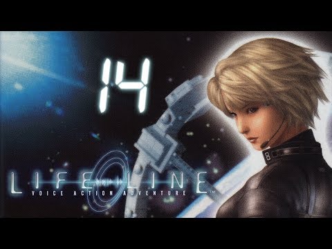 Bumbling Through Lifeline p.14