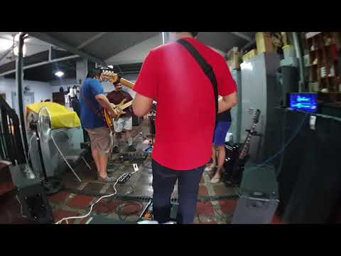 Grups Meeting Part 3-2, Dec. 30, 2019 - "Glasgow Kiss" excerpts