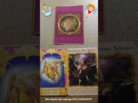 3 Engel zum 3. Advent