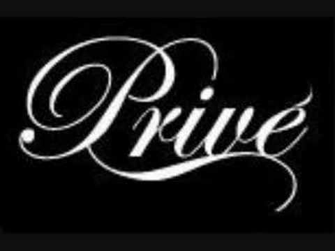 Prive - "Bolbe Bek" by Maryann Rodriguez