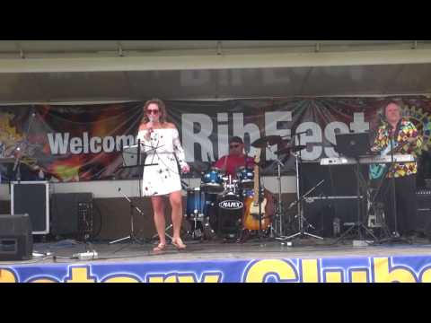 Tatum Bourdages covers Sheryl Crow & Alanis Morrissette 2017 Terry Hoknes Dale Swistun Ken Adair