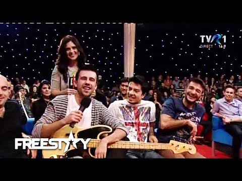 FreeStay - Participare Eurovision (Eurofan)