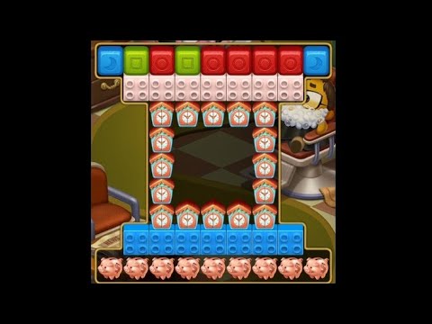 TOY BLAST level 3394